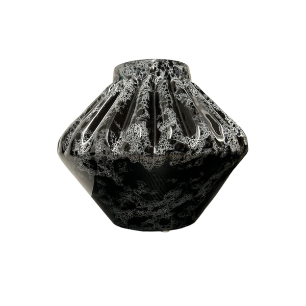 VAAS AIDEN ZWART/WIT