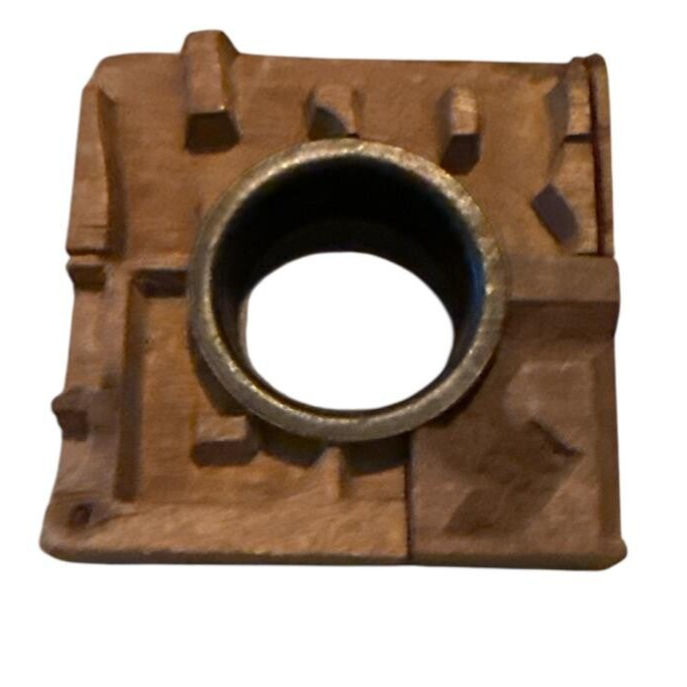 WAXINELICHTHOUDER INDIA