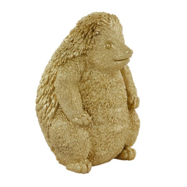 ORNAMENT EGEL GOUD LIGHT&lIVING