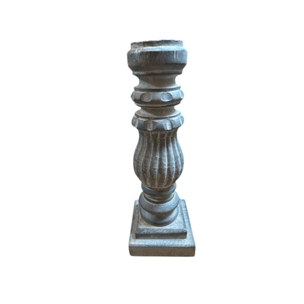 KANDELAAR RIBBED MDD DECORATIONS