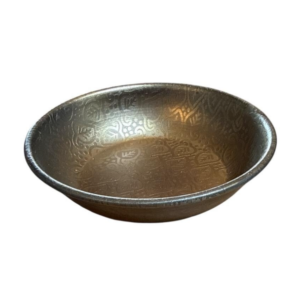 SCHAALTJE OOSTERSE SFEER