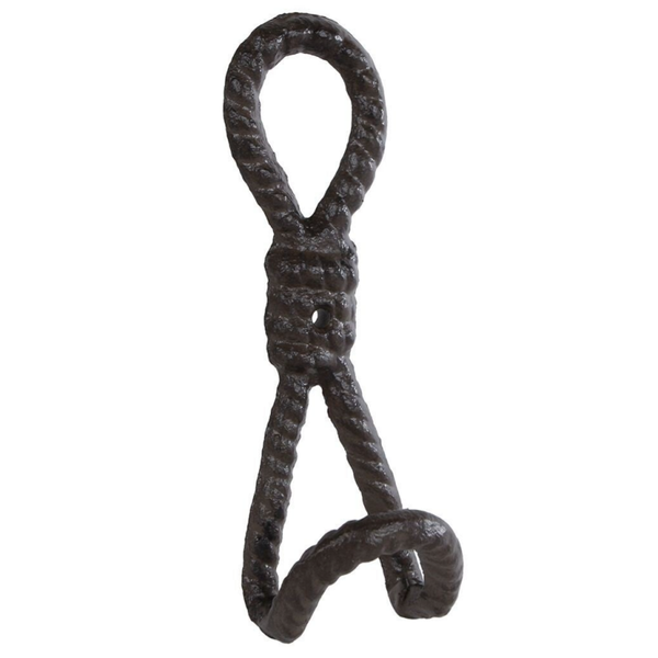 WANDHAAK TOUW GIETIJZER M