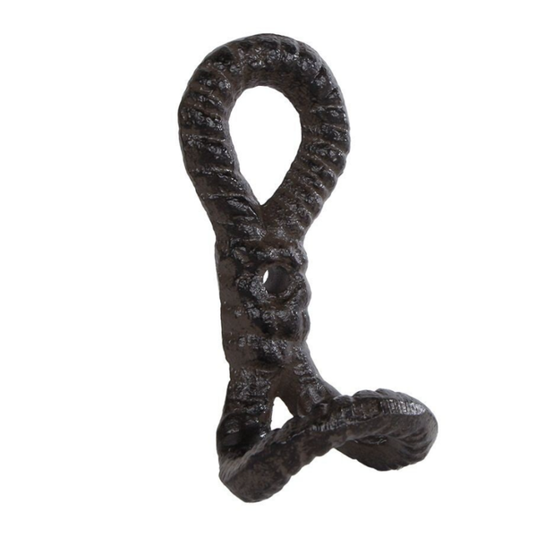 WANDHAAK TOUW GIETIJZER S