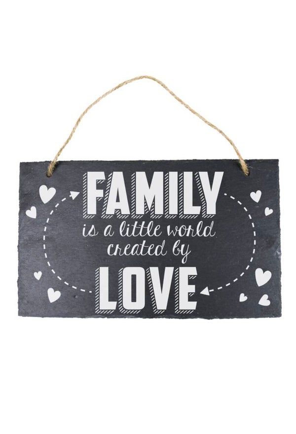 WANDBORD FAMILY LOVE