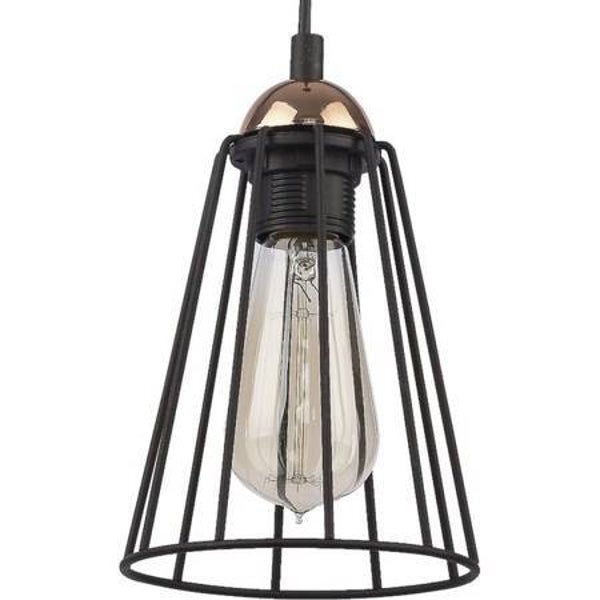 INDUSTRIELE HANGLAMP GALAXY MODEL 1641 TK LIGHTING