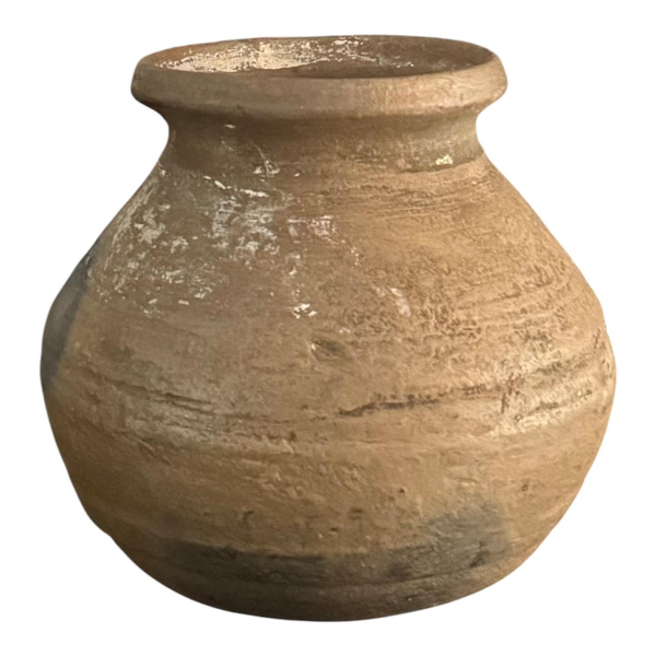 OUDE POT TUIMELPOT INDIA NR1