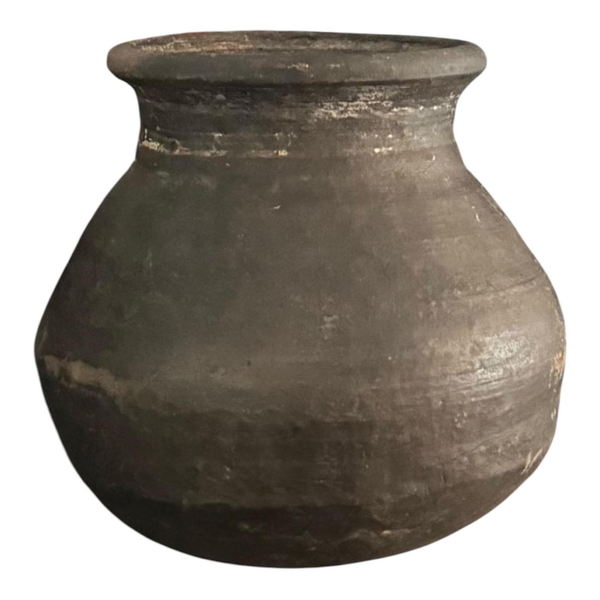 OUDE POT TUIMELPOT INDIA NR3