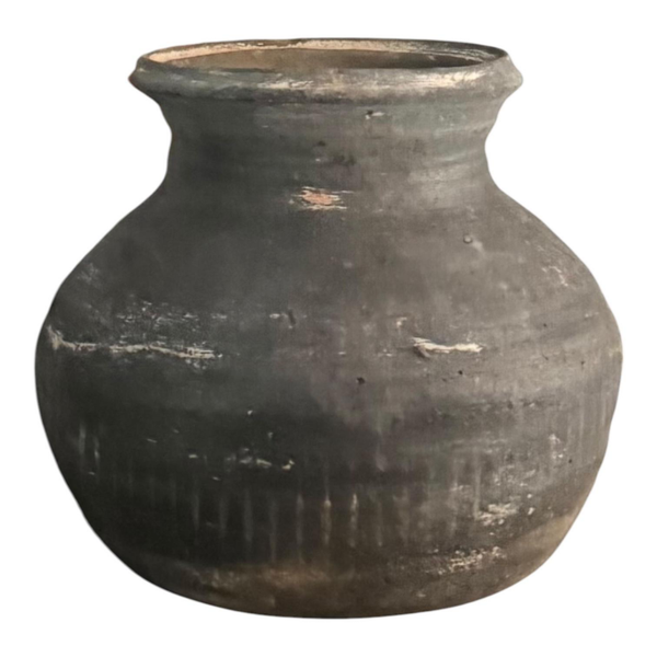 OUDE POT TUIMELPOT INDIA NR4