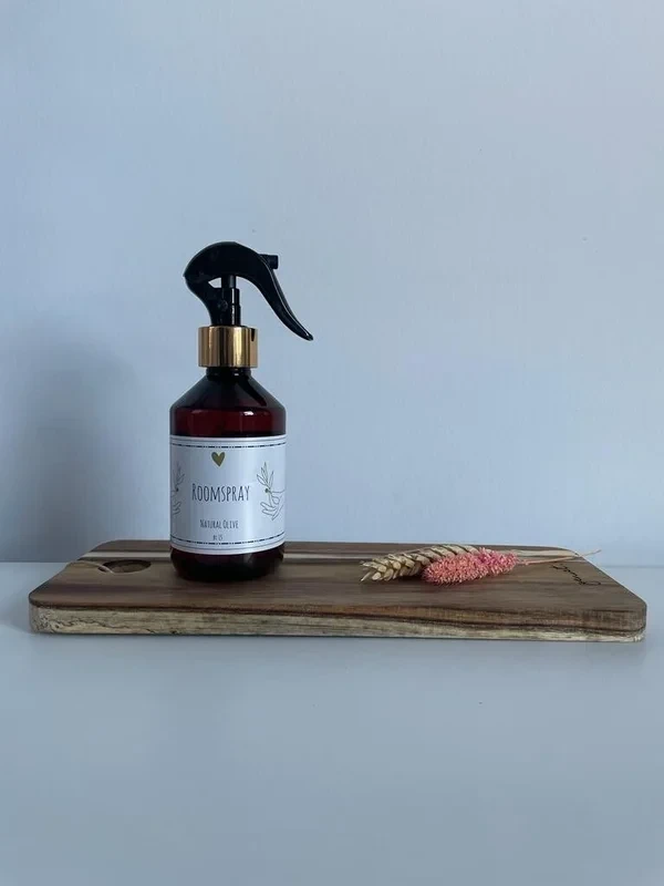 roomspray naturel olive