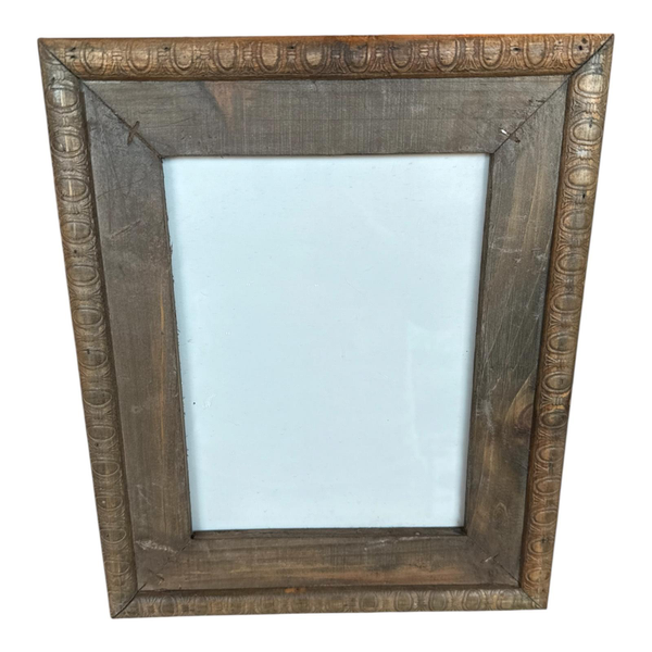 FOTOLIJST HOUT MET SIERRAND M