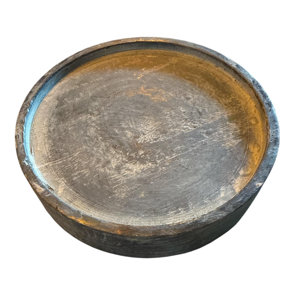 SCHAAL HOUT MDD DECORATIONS M