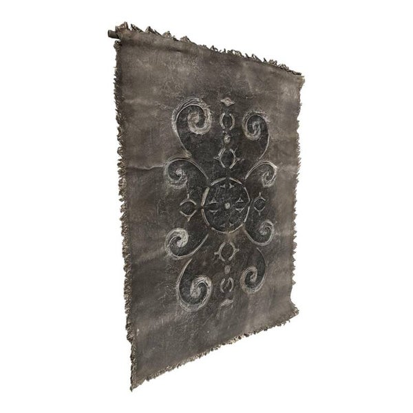 LANDELIJKE KALKDOEK NR2