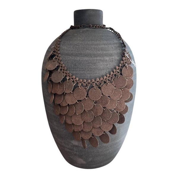 KRUIKKETTING BRUIN NR1