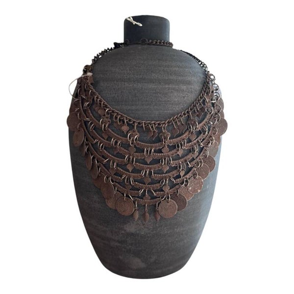 KRUIKKETTING BRUIN NR2