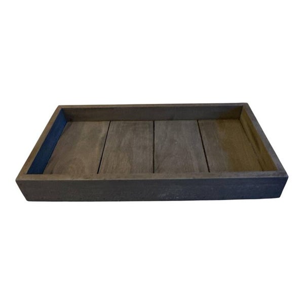 HOUTEN DIENBLAD LANDELIJK M