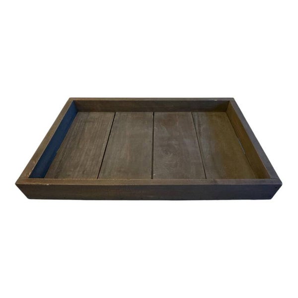 HOUTEN DIENBLAD LANDELIJK L