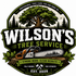 Wilson's Tree services