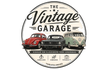 The Vintage Garage