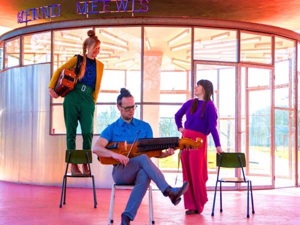 Esi Nri - zomeravondconcert 29 juli