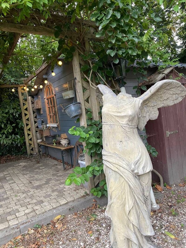 Weekendkaart WIND In de Praktijk 4 en 5 juli