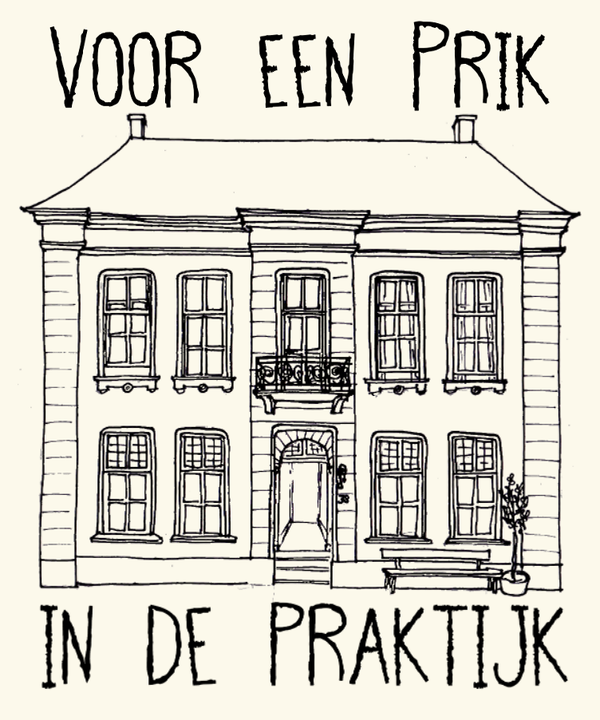 PRIK concert 1 maart