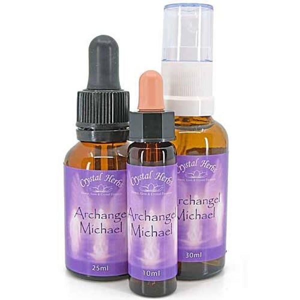Archangel Michael Essence 10ml/25ml/30ml