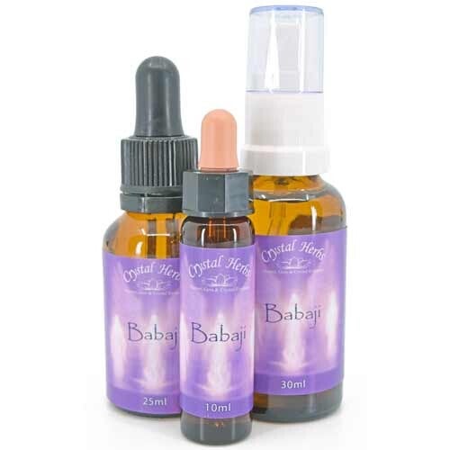 Babaji Essence 10ml/25ml/30ml