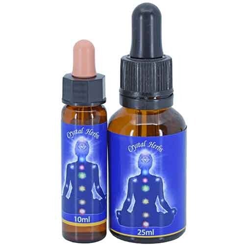 The Brow Chakra Essence 10ml/25ml