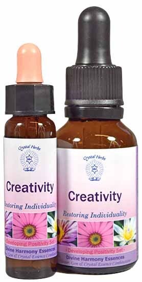 Creativity Essence 10ml/25ml