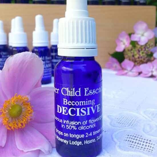 Decisive Essence 15ml