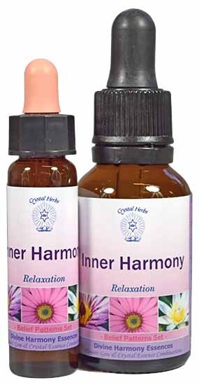 Inner Harmony Essence 10ml/25ml