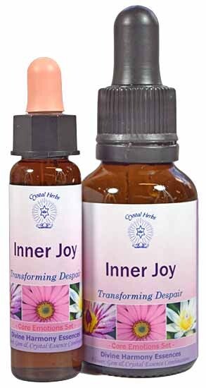 Inner Joy Essence 10ml/25ml
