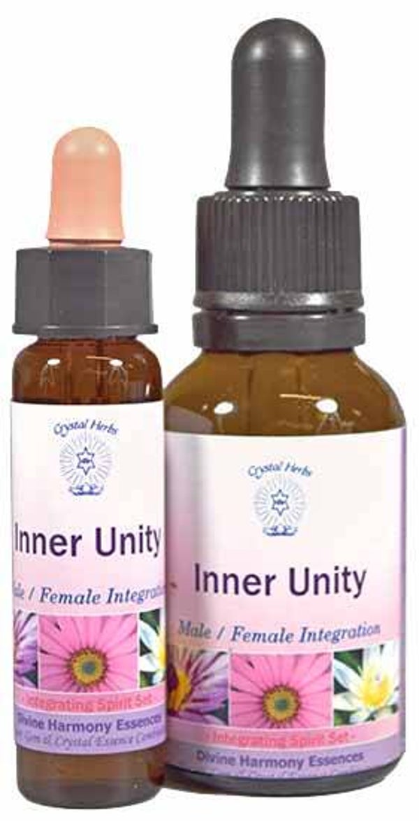Inner Unity Essence 10ml/25ml