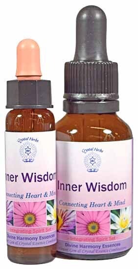 Inner Wisdom Essence 10ml/25ml