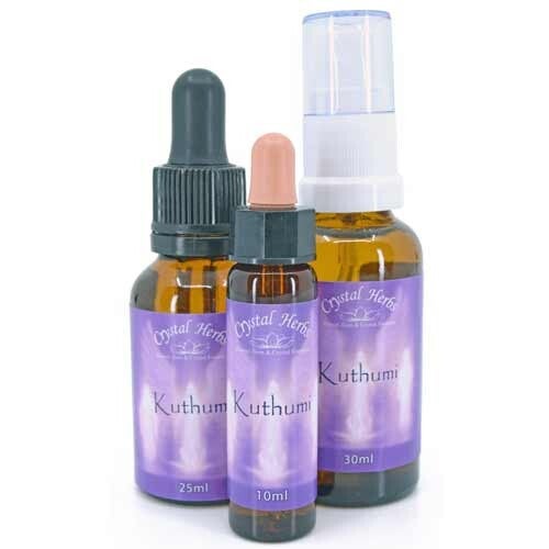 Kuthumi Essence 10ml/25ml/30ml