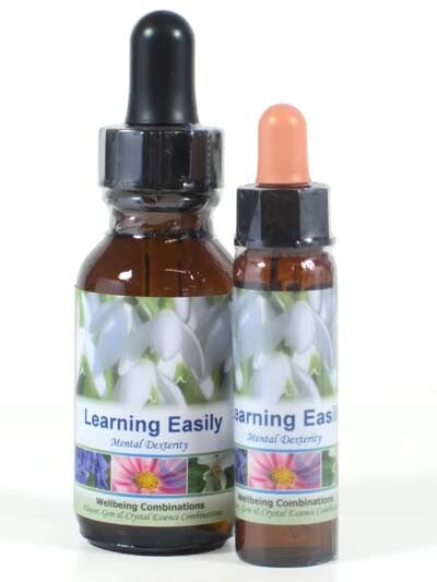 Learning Easily Essence 10ml/25ml
