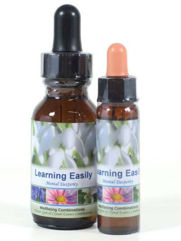 Learning Easily Essence 10ml/25ml