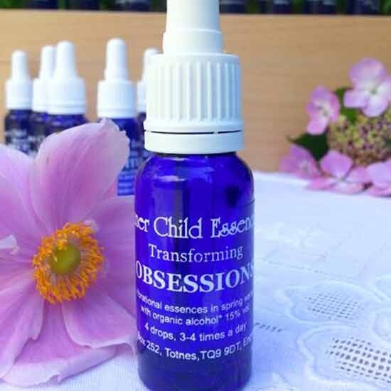 Obsessions Essence 15ml
