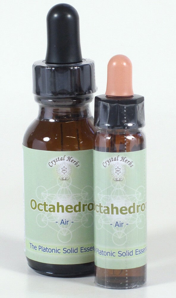 Octahedron Essence 10ml/25ml/30ml