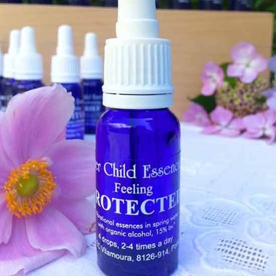 Protected Essence 15ml