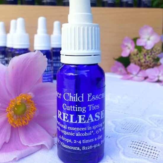 Release Essence 15ml
