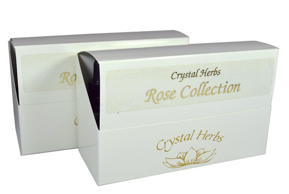 Rose Set Complete 25ml