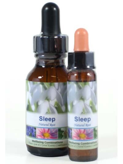 Sleep Essence 10ml/25ml