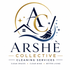 Arshe collective cleaning services