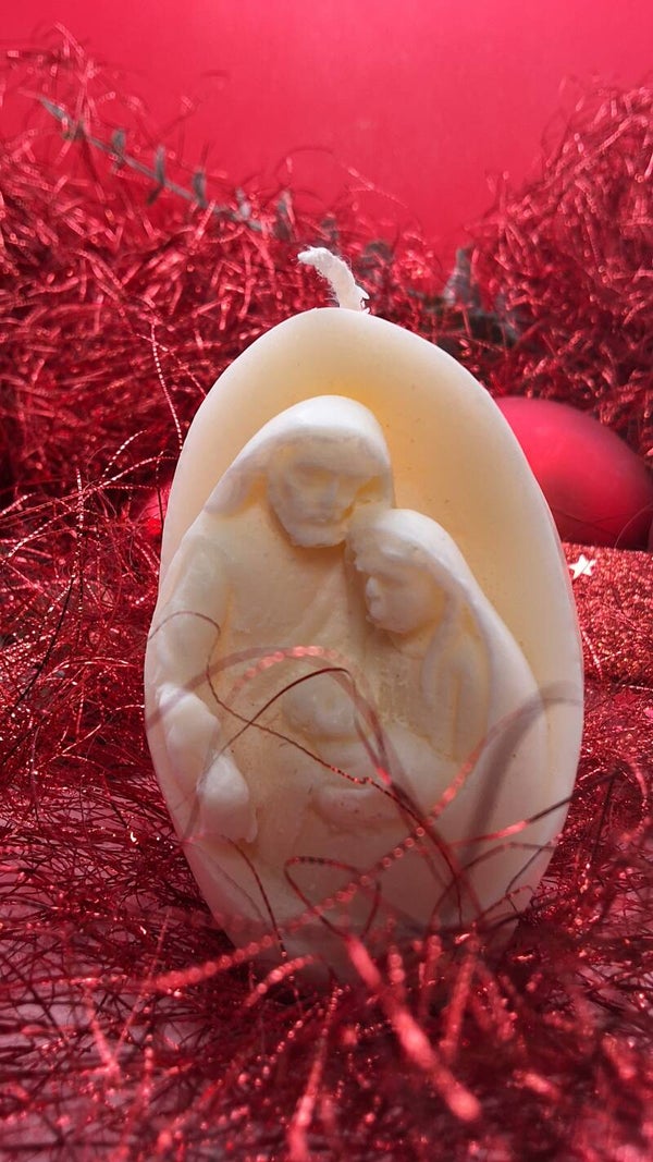 Bongies Sainte Famille