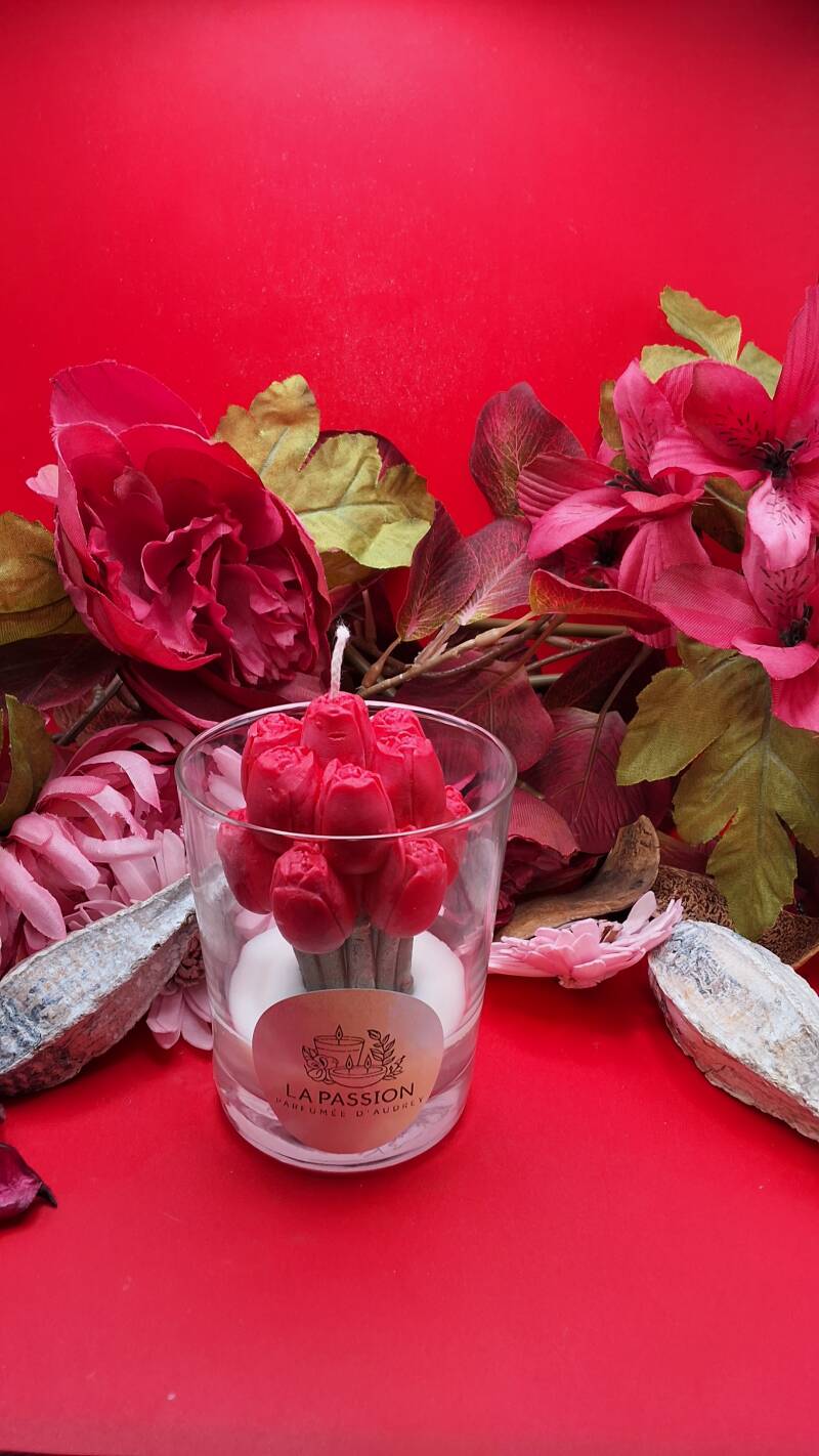 Bougie Parfumée