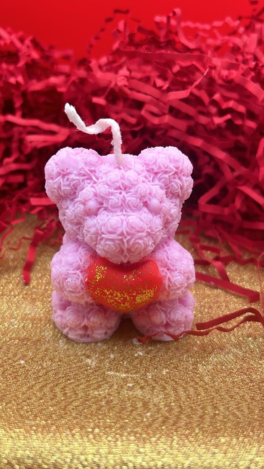 Petit Ourson parfumé