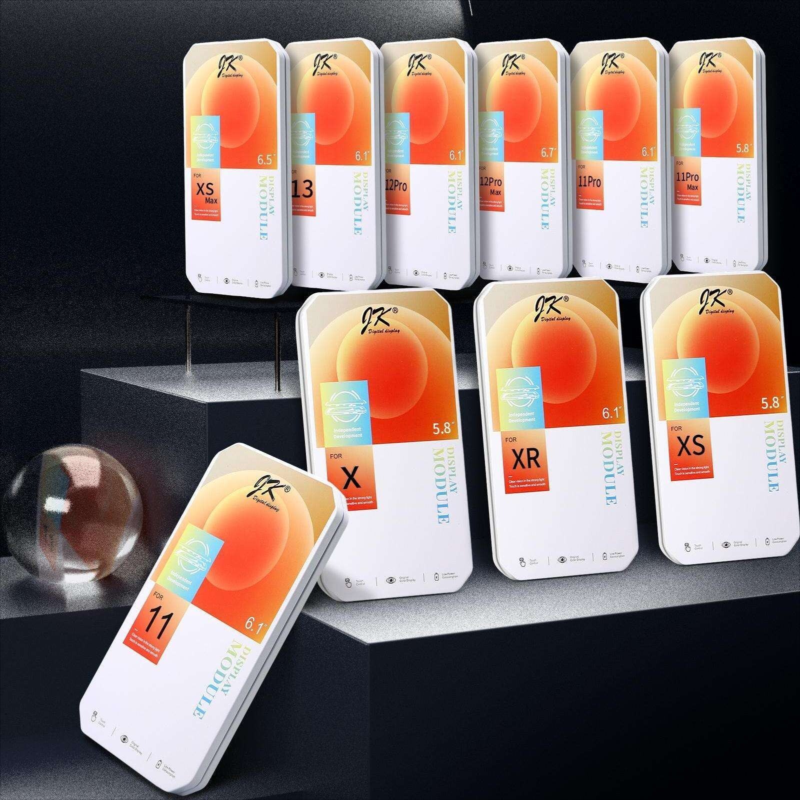 IPHONE 12/PRO LCD JK