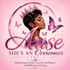 Arise Shes An Overcomer Inc.
