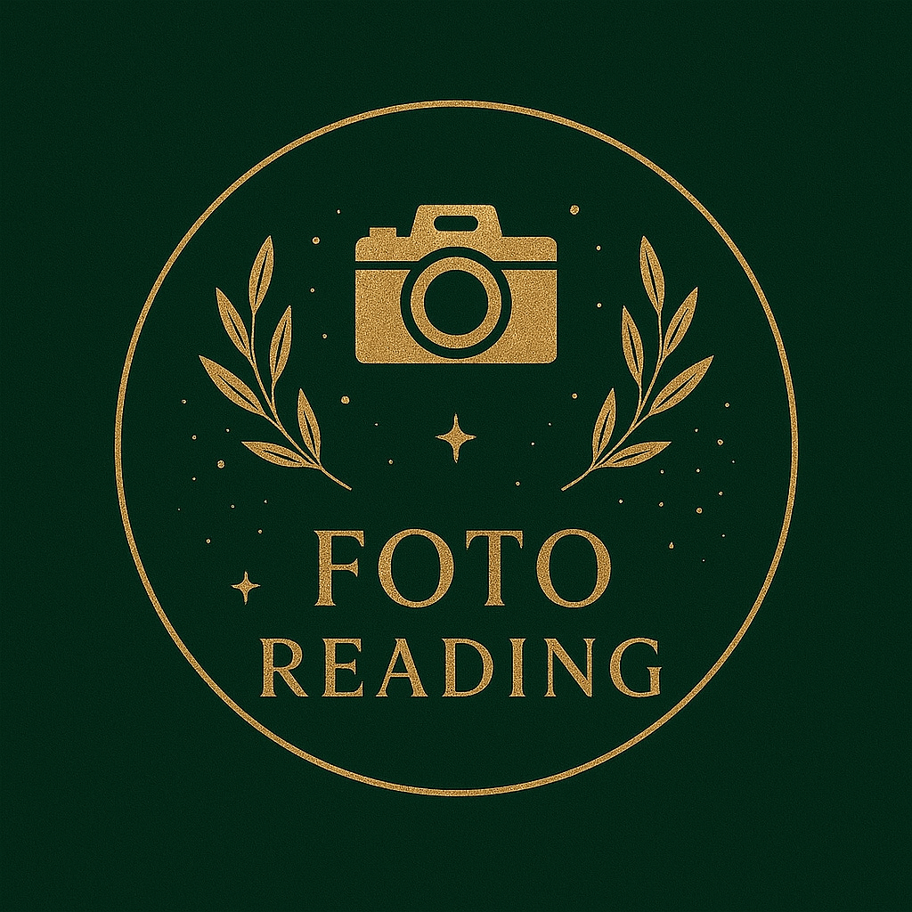 Foto Reading - Relatie